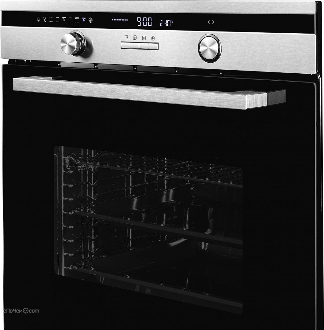 Духовой шкаф ariston ошибка f24